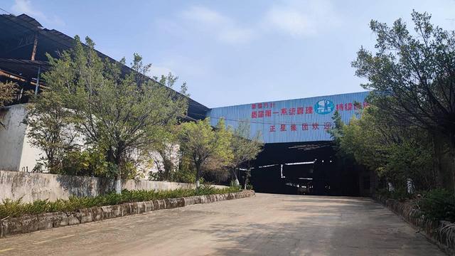 6000平方厂房招租可做物流园区 堆场 五金行业 汽修 家具