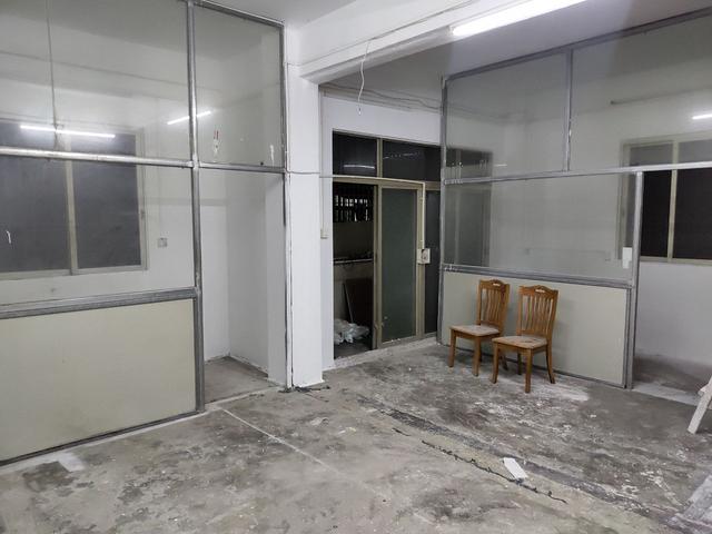 独栋三层小楼可做小厂房出租