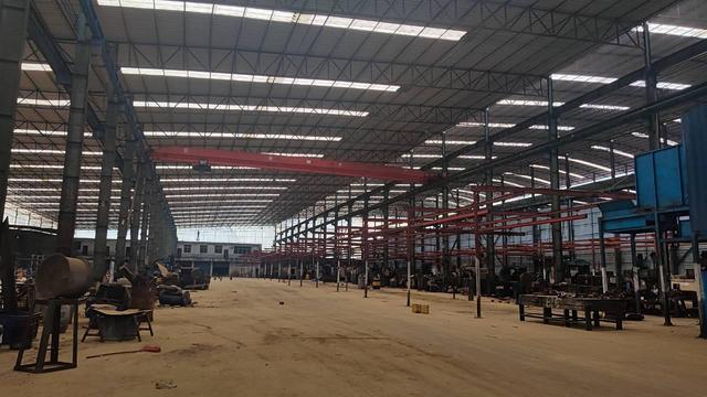 6000平方厂房招租可做物流园区 堆场 五金行业 汽修 家具