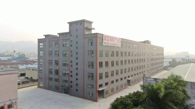 原房东全新装修红本厂房 独门独院