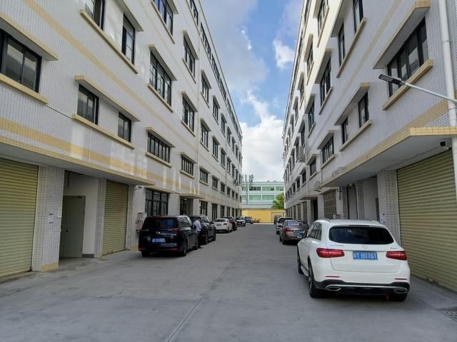 三乡镇新出独院厂房出租 ，可分租，环评秒过