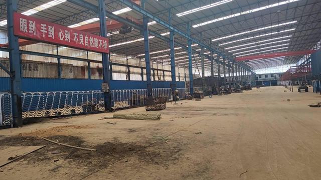 6000平方厂房招租可做物流园区 堆场 五金行业 汽修 家具