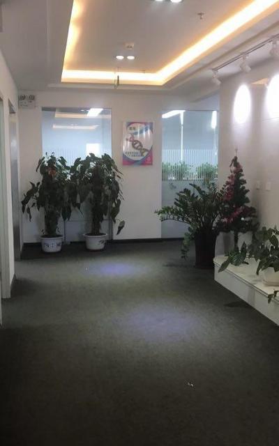 西北旺上地永丰 北清路 研发 办公 洁净间室出租