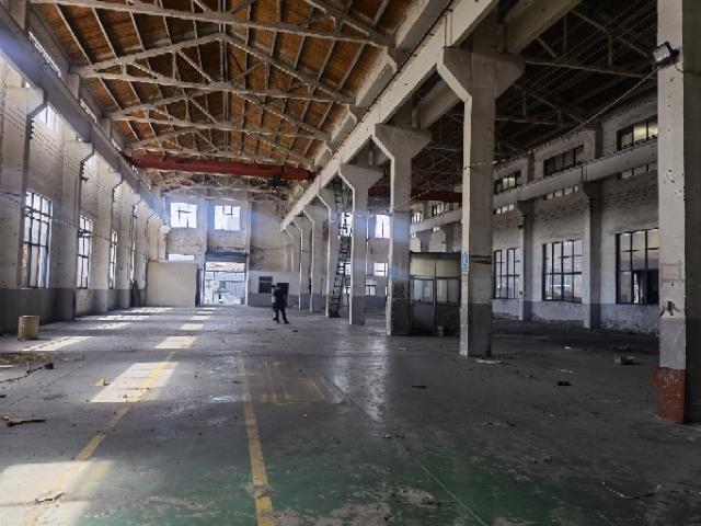 （新出）礼嘉坂上行车车间1400平5吨