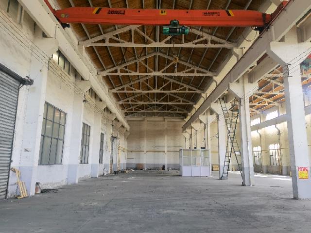 （新出）礼嘉坂上行车车间1400平5吨