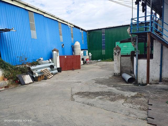 高新区独院厂房4500方底价招租