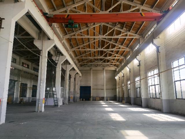 （新出）礼嘉坂上行车车间1400平5吨