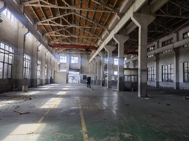（新出）礼嘉坂上行车车间1400平5吨