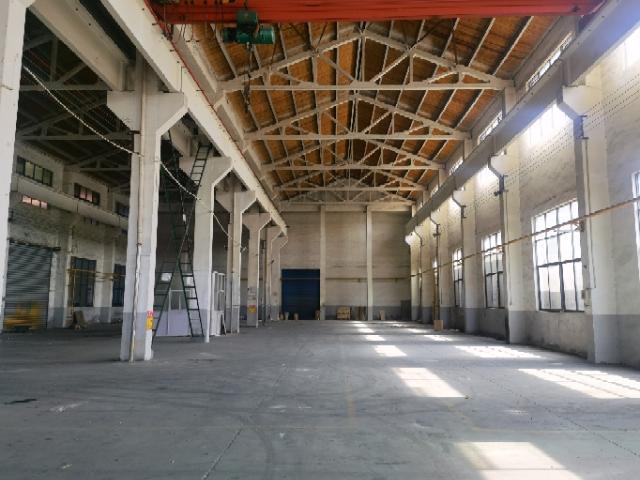 （新出）礼嘉坂上行车车间1400平5吨