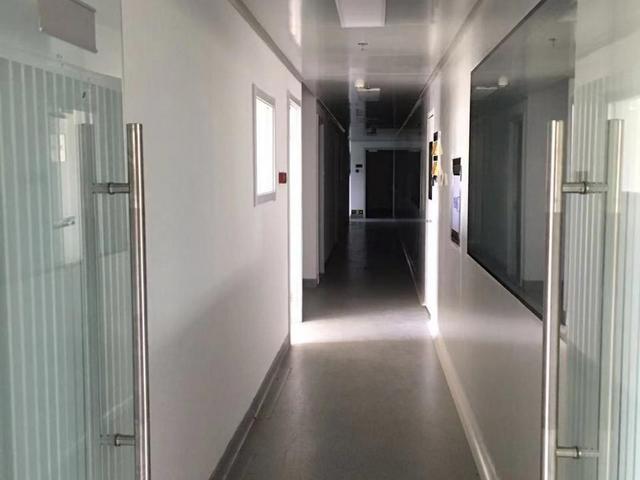 西北旺上地永丰 北清路 研发 办公 洁净间室出租