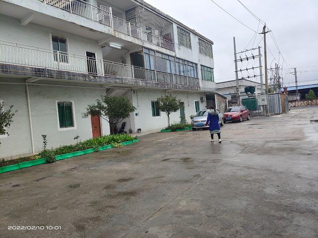 高新区独院4560方厂房招租