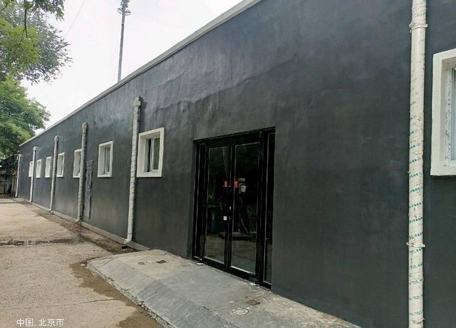 海淀区唐家岭路2800平米厂房出租