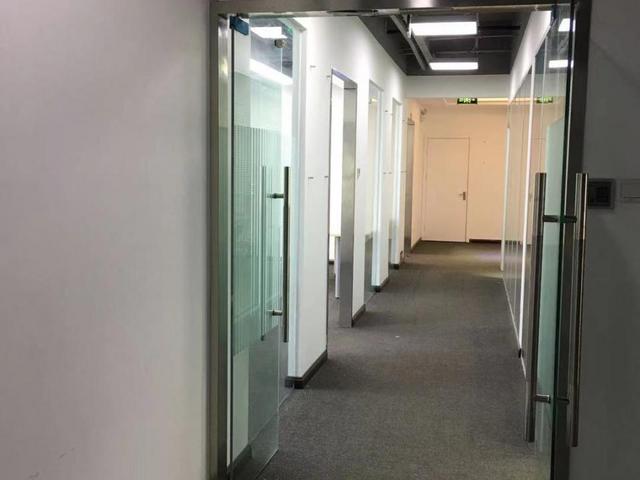 西北旺上地永丰 北清路 研发 办公 洁净间室出租