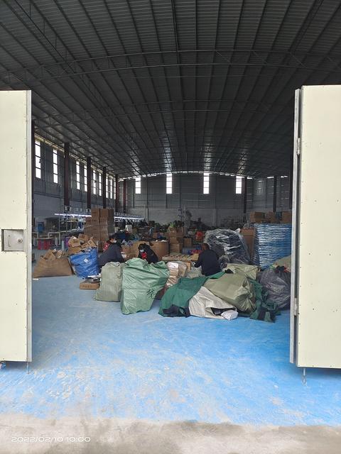 高新区独院4560方厂房招租