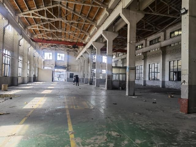 （新出）礼嘉坂上行车车间1400平5吨