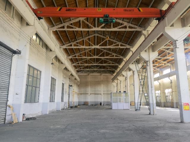 （新出）礼嘉坂上行车车间1400平5吨