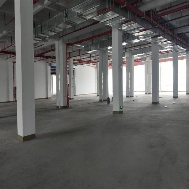 吴江友谊开发区二楼2000平米