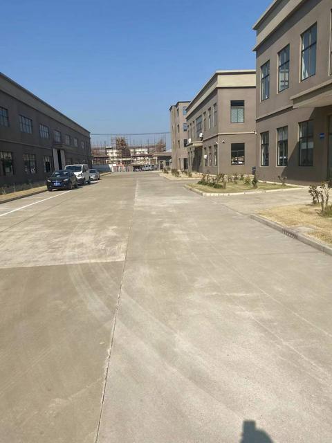 启东市(海鹰路1号)厂房3000平方出租
