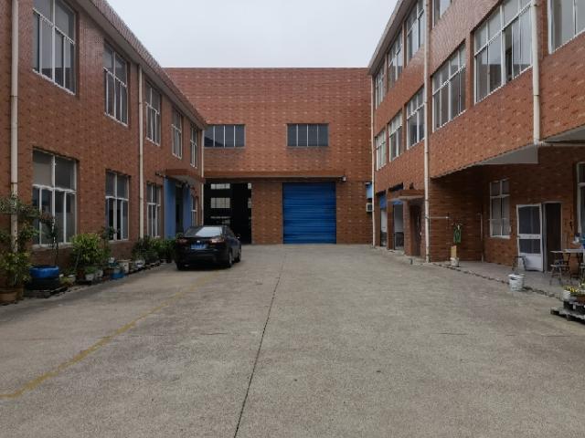 洛阳武南路附近独立车间680平米