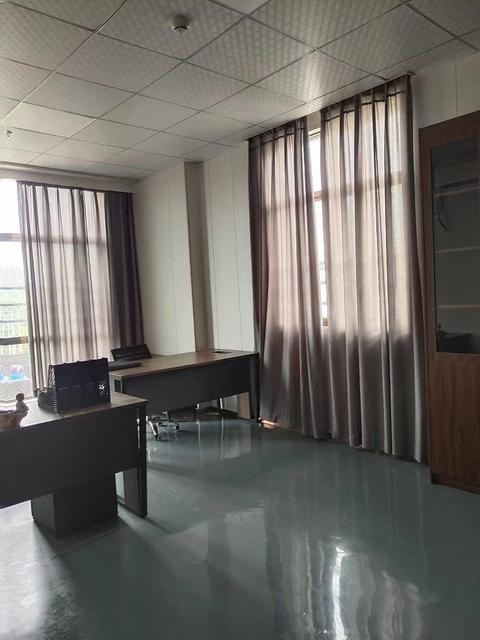 出租莲花大道翰林华府附近厂房办公室