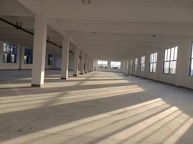 无锡东港东港科技园1200平标准厂房找租