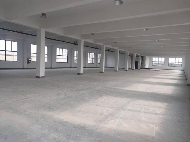 无锡东港东港科技园1200平标准厂房找租