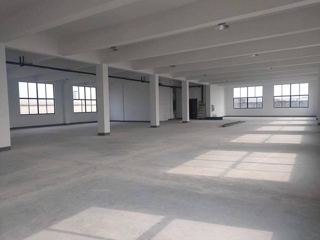 无锡东港东港科技园1200平标准厂房找租