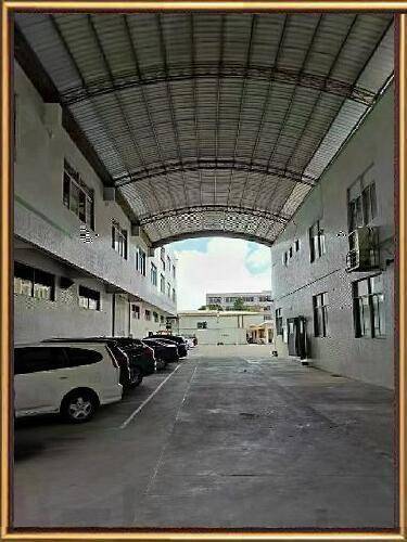 长江路与泰山路交界附近 一楼 1200平 门房管理