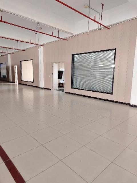 海陵工业园区，仓库厂房出租