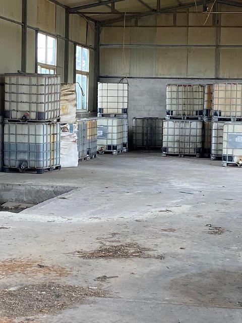 海陵工业园区向东3公里