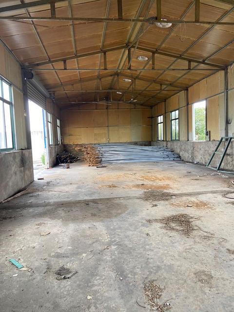 海陵工业园区向东3公里