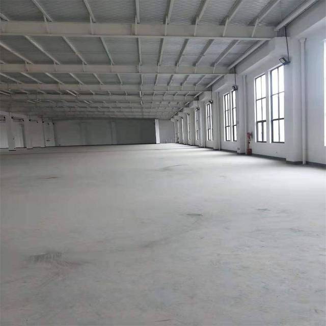 吴江开发区三层工业厂房11000平米