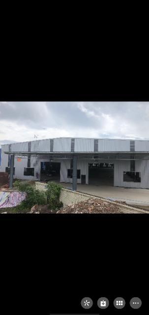 江门新会双水全新厂房招租