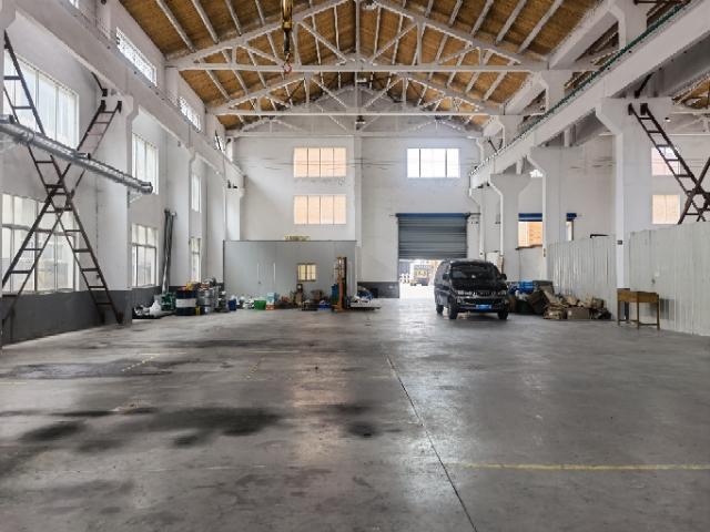 洛阳武南路附近独立车间680平米