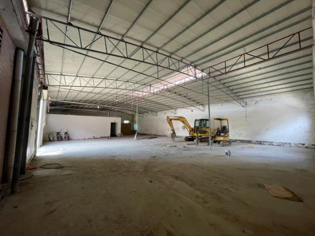 一手厂房出租 店铺出租 消防过关