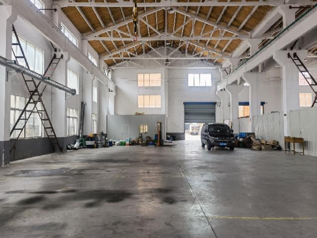 洛阳武南路附近独立车间680平米