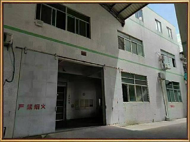 长江路与泰山路交界附近 一楼 1200平 门房管理
