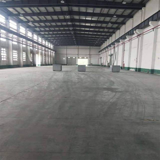 吴江开发区三层工业厂房11000平米
