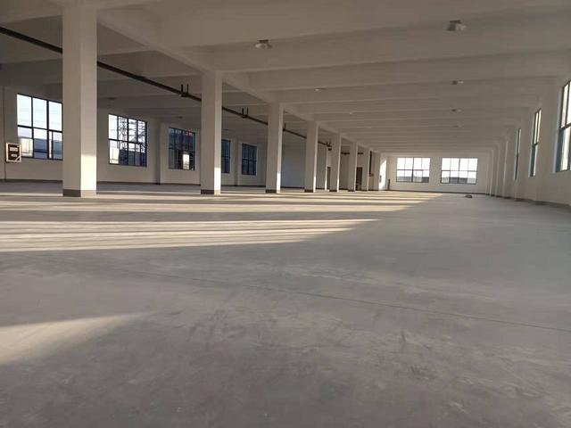 无锡东港东港科技园1200平标准厂房找租