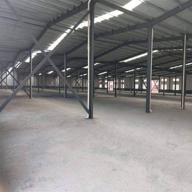 吴江开发区三层工业厂房11000平米
