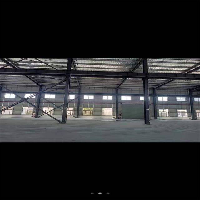 吴江开发区三层工业厂房11000平米