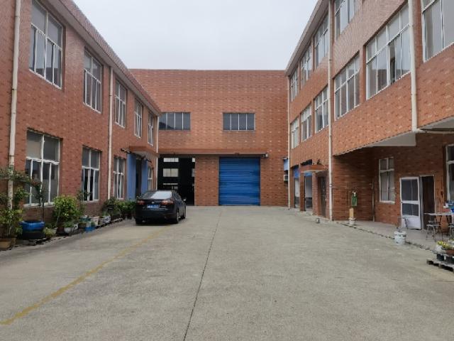 洛阳武南路附近独立车间680平米