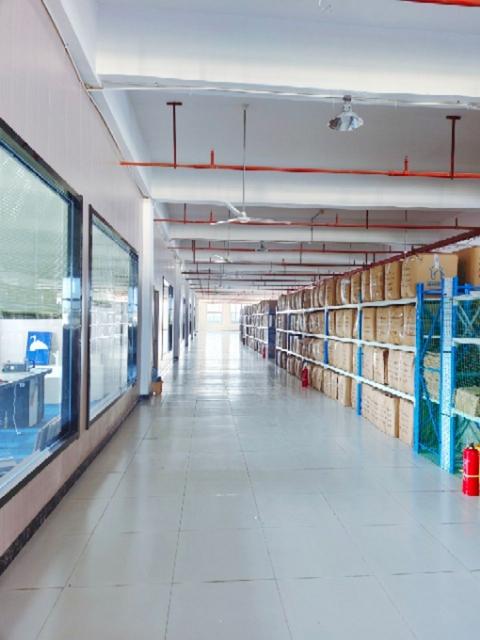 海陵工业园区，仓库厂房出租