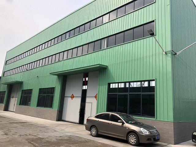 靖江新桥镇厂房出租