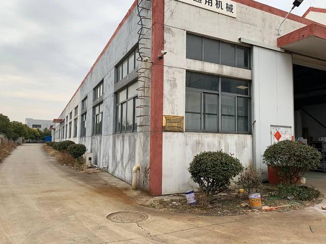 出租海陵区梅兰西路111号厂房、办公室、宿舍