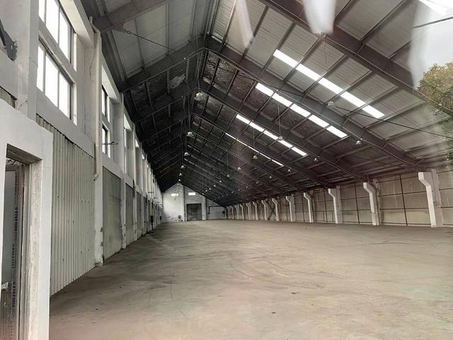 出租海陵区梅兰西路111号厂房、办公室、宿舍