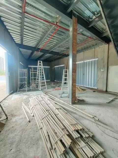 出租永泰路铺面