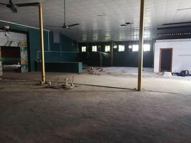 惠城区小金口独门独院1000平方钢构厂房只需10元