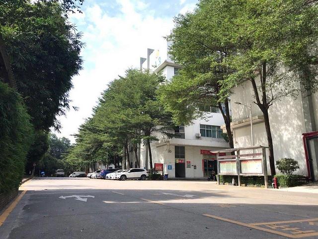 龙华大浪高速口商业中心工业园600平精装修厂房出租拎包办公