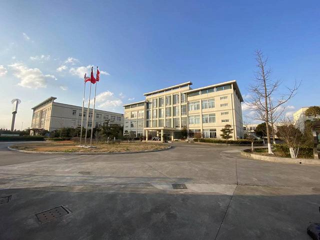 启东市(江洲路38号)28000平方厂房出租